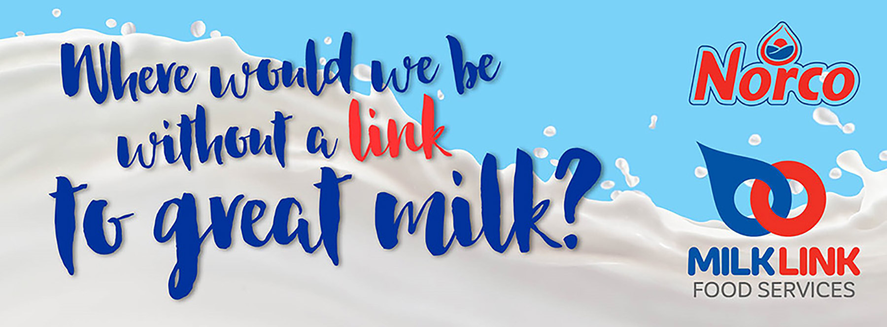 Milk Link